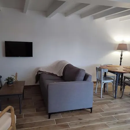 à La Campagne * Fiquefleur-Équainville