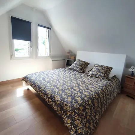 A La Campagne Holiday home
