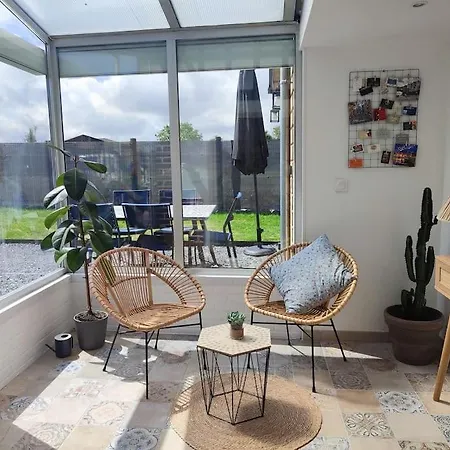 à La Campagne Fiquefleur-Équainville