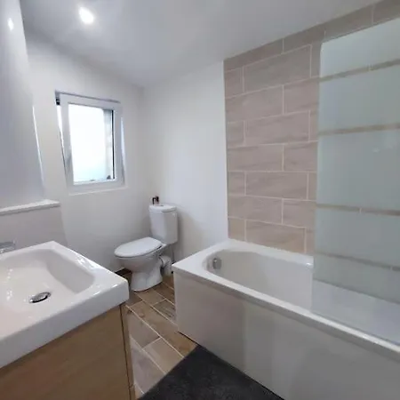 Hébergement de vacances à La Campagne